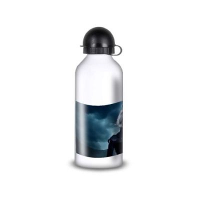Gourde Alu et Thermos Storm