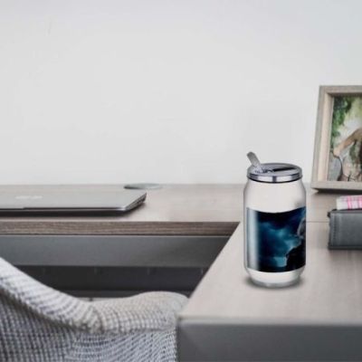 Gourde Alu et Thermos Storm