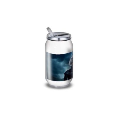 Gourde Alu et Thermos Storm