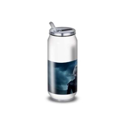 Gourde Alu et Thermos Storm