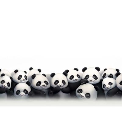 Gourde Alu et Thermos Panda