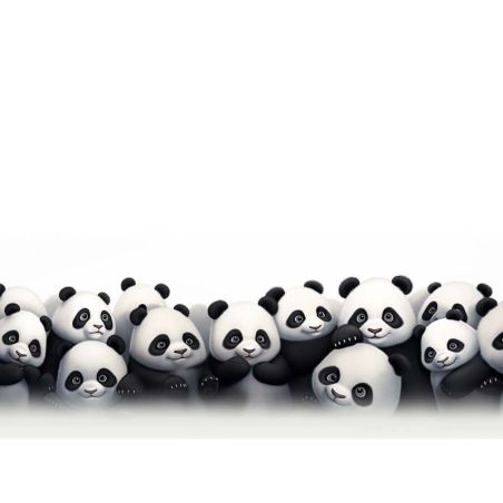 Gourde Alu et Thermos Panda