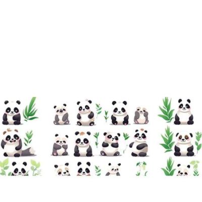 Gourde Alu et Thermos Panda joy